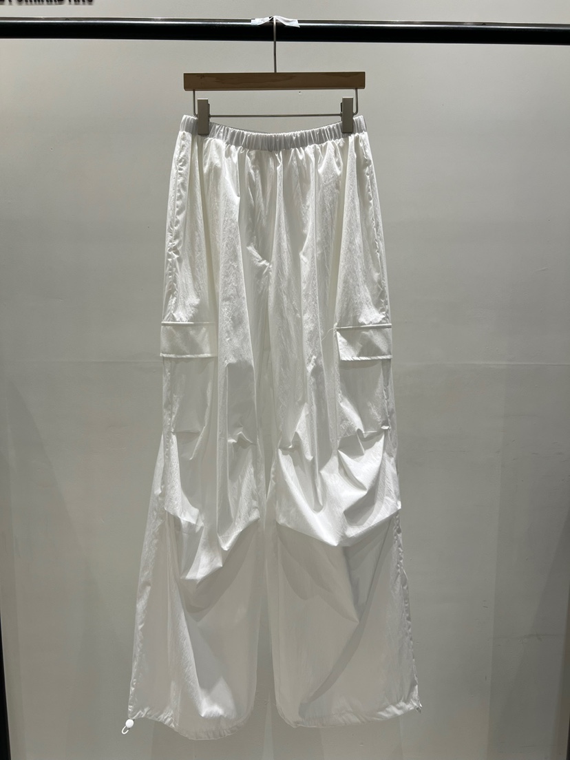 MAC韓國代購㊣女裝新品25春夏休閑職業時尚人氣推薦熱賣休閑褲THE FORWARD MAC休閑褲