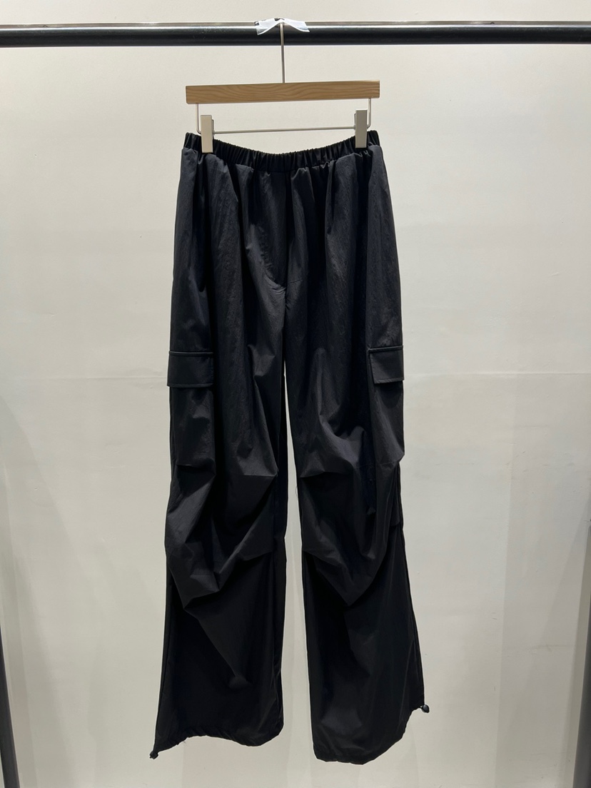MAC韓國代購㊣女裝新品25春夏休閑職業時尚人氣推薦熱賣休閑褲THE FORWARD MAC休閑褲圖色3
