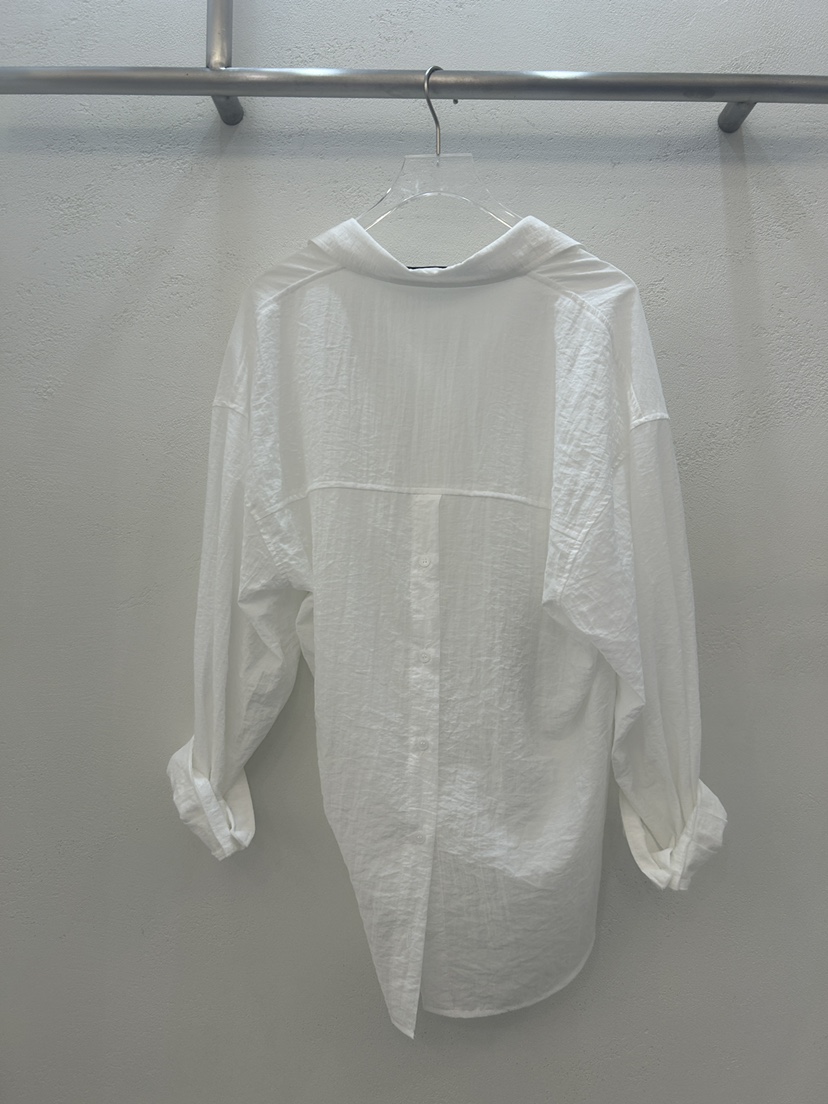 MOST OF ALL U韓國代購㊣女裝新款真品人氣職業襯衫蕾絲衫MOST OF ALL U襯衫/蕾絲衫