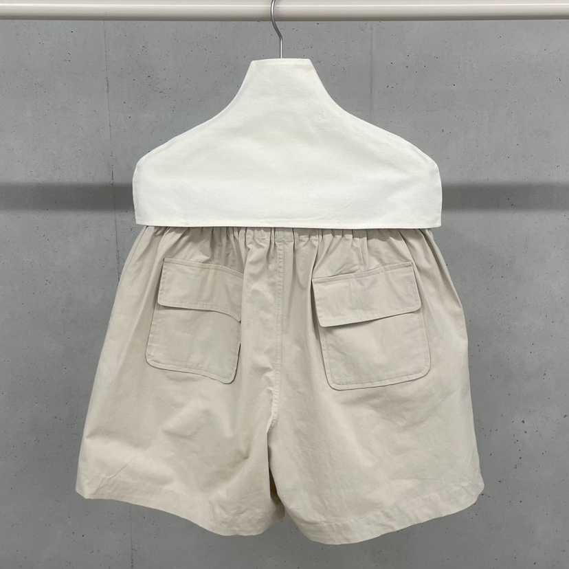 HELDER-P東大門㊣代購女裝新品25春夏真品人氣休閑熱賣短褲HELDER短褲
