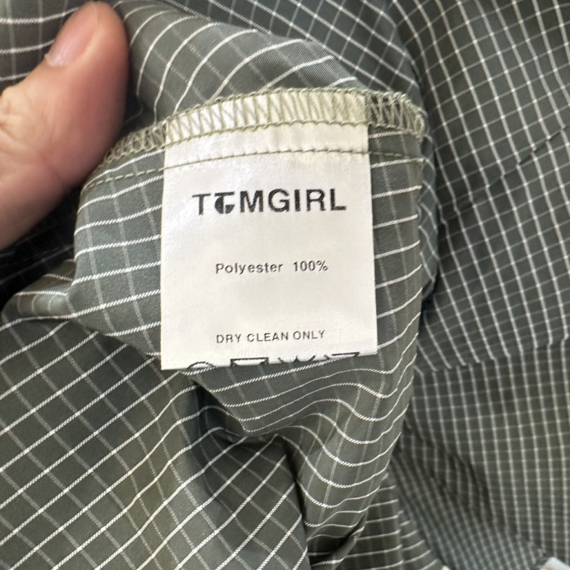 TOMGIRL韓國直郵㊣女裝新款休閑熱賣推薦時尚職業人氣休閑褲TOMGIRL休閑褲