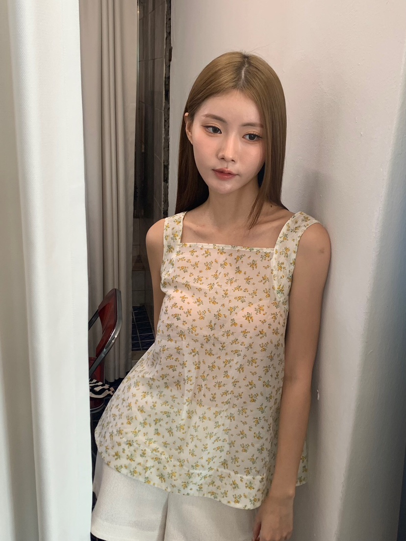 BIENBIEN韓國直郵㊣女裝新款時尚熱賣職業真品襯衫蕾絲衫緊身ir bien-P襯衫/蕾絲衫