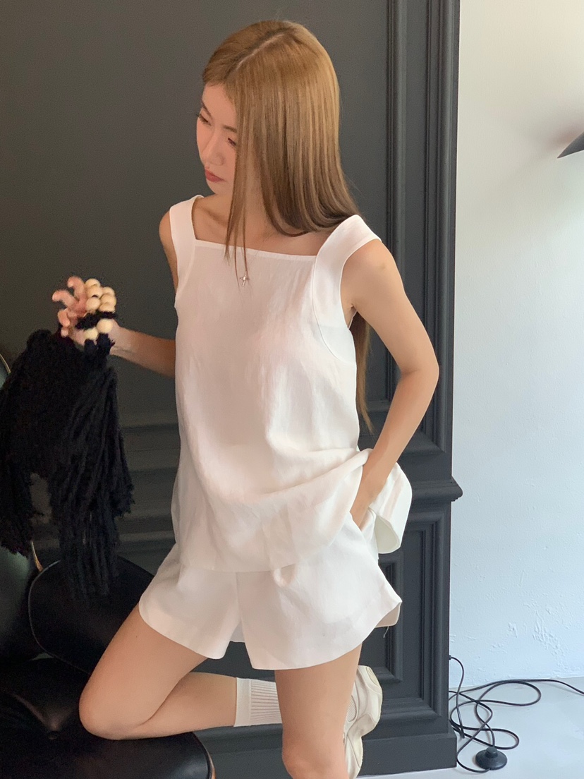 BIENBIEN韓國直郵㊣女裝新款時尚熱賣職業真品襯衫蕾絲衫緊身ir bien-P襯衫/蕾絲衫圖色3