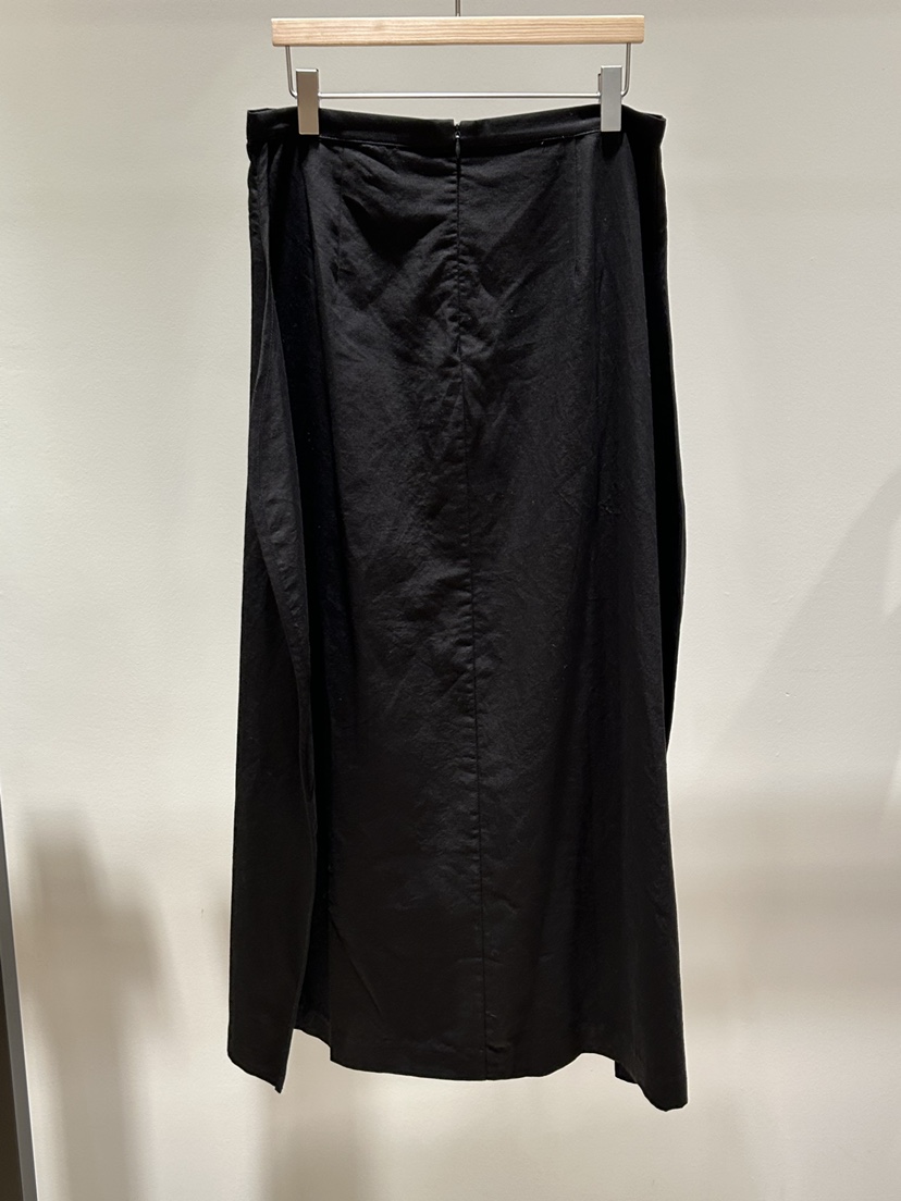 THE SAND/SAND BEIGE東大門㊣代購女士新款熱賣真品長裙THE SAND/SAND BEIGE長裙