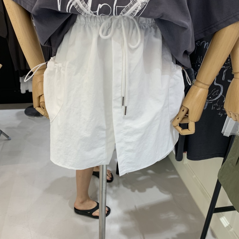 DAISY DRESS韓國代購㊣女裝新品職業休閑熱賣推薦25春夏短褲DAISY DRESS短褲