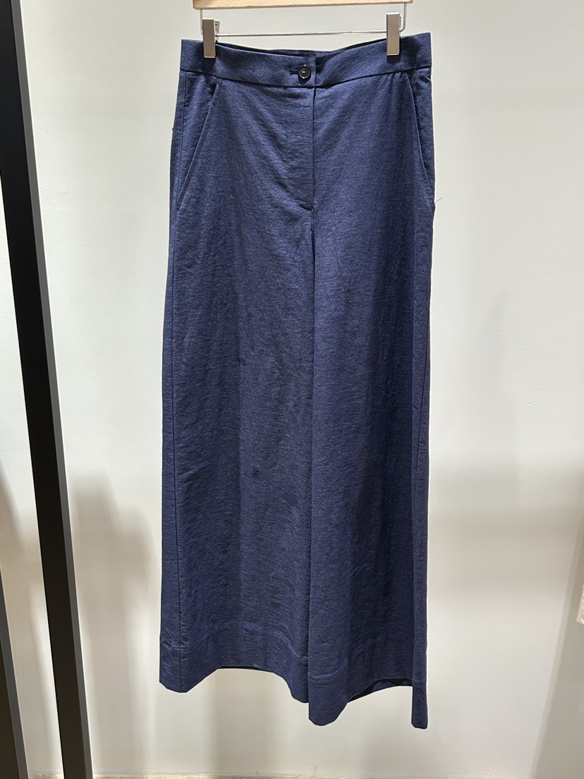 THE SAND/SAND BEIGE韓國代購㊣女裝新品熱賣真品休閑褲THE SAND/SAND BEIGE休閑褲圖色2