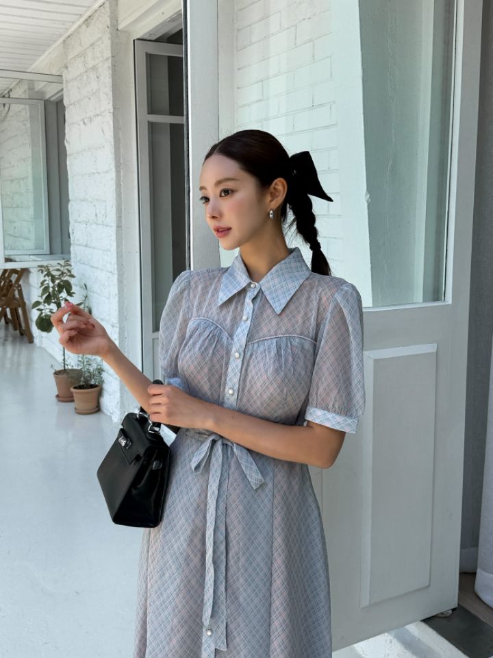 CATS東大門㊣直郵女士新款真品職業人氣推薦熱賣時尚連衣裙CAT.S連衣裙