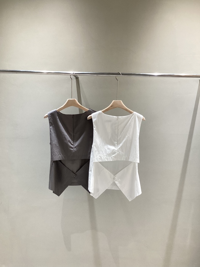 NEAR LEAP-P東大門㊣實拍女士新款真品人氣推薦熱賣吊帶背心NEAR LEAP吊帶/背心