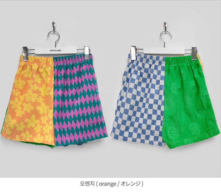 I I東大門㊣實拍女士新品時尚真品熱賣職業休閑25春夏短褲ITSSONG短褲