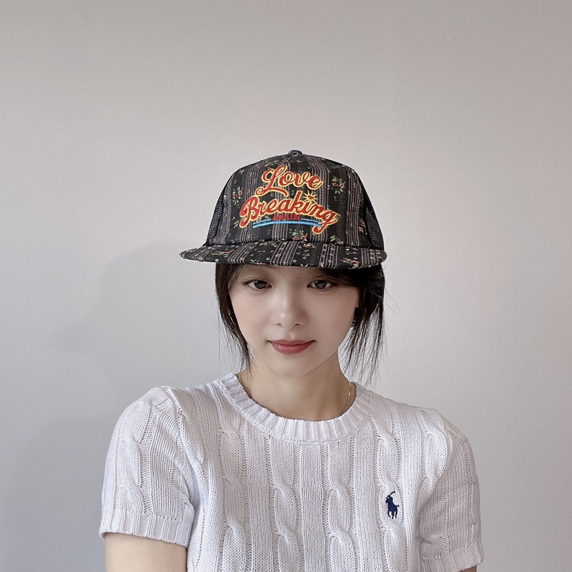 LOVELY HAT東大門㊣實拍女裝新品職業真品人氣時尚熱賣帽子LOVELY HAT帽子