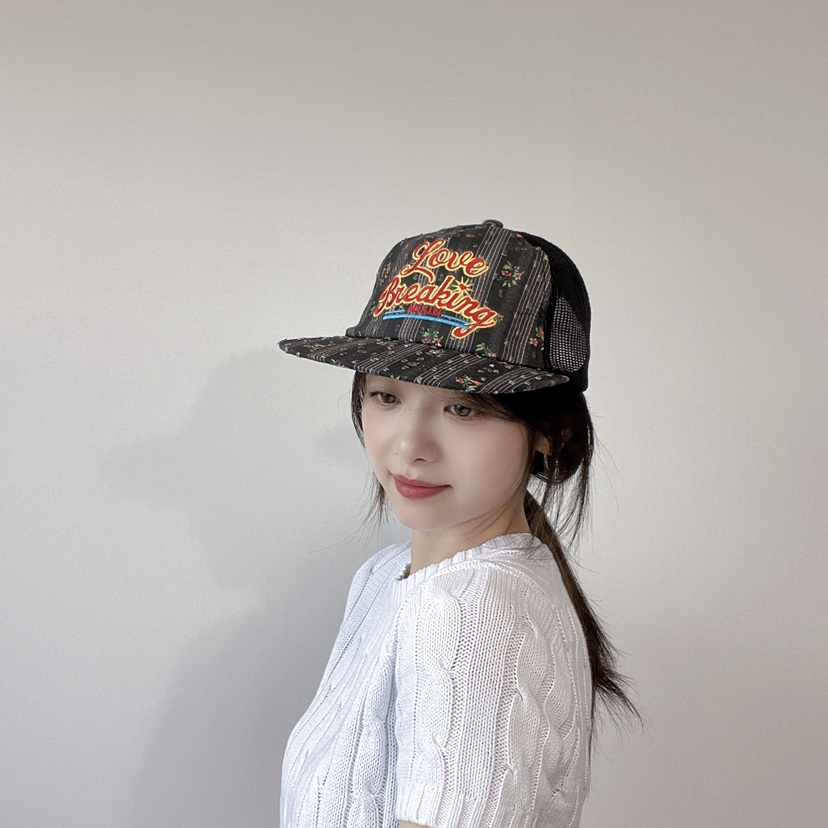 LOVELY HAT東大門㊣實拍女裝新品職業真品人氣時尚熱賣帽子LOVELY HAT帽子