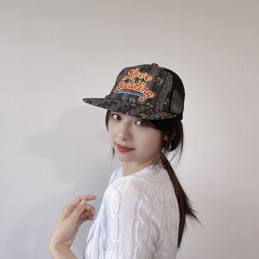 LOVELY HAT東大門㊣實拍女裝新品職業真品人氣時尚熱賣帽子LOVELY HAT帽子