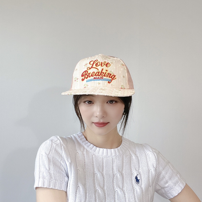 LOVELY HAT東大門㊣實拍女裝新品職業真品人氣時尚熱賣帽子LOVELY HAT帽子