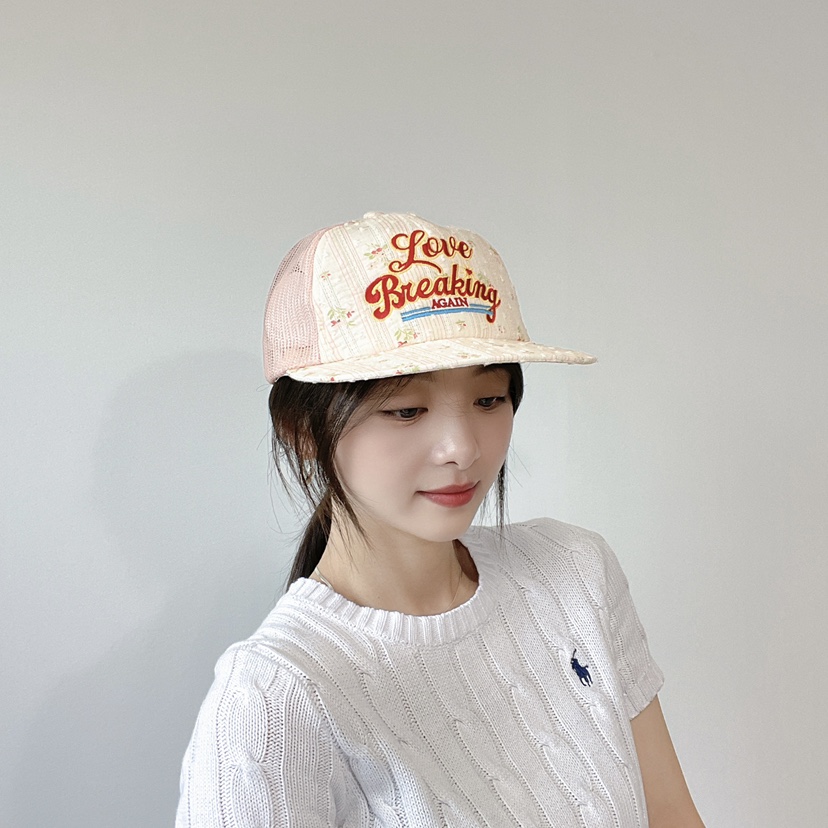 LOVELY HAT東大門㊣實拍女裝新品職業真品人氣時尚熱賣帽子LOVELY HAT帽子