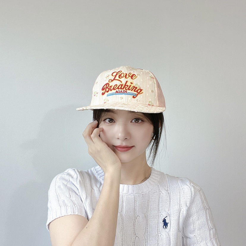 LOVELY HAT東大門㊣實拍女裝新品職業真品人氣時尚熱賣帽子LOVELY HAT帽子