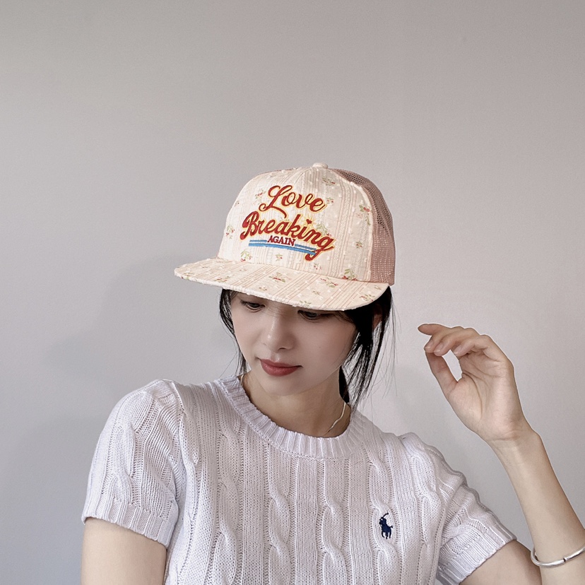 LOVELY HAT東大門㊣實拍女裝新品職業真品人氣時尚熱賣帽子LOVELY HAT帽子