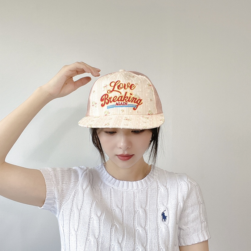 LOVELY HAT東大門㊣實拍女裝新品職業真品人氣時尚熱賣帽子LOVELY HAT帽子