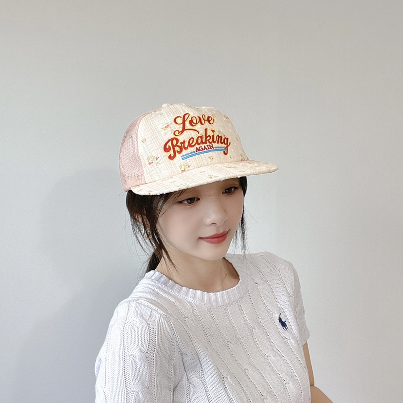 LOVELY HAT東大門㊣實拍女裝新品職業真品人氣時尚熱賣帽子LOVELY HAT帽子