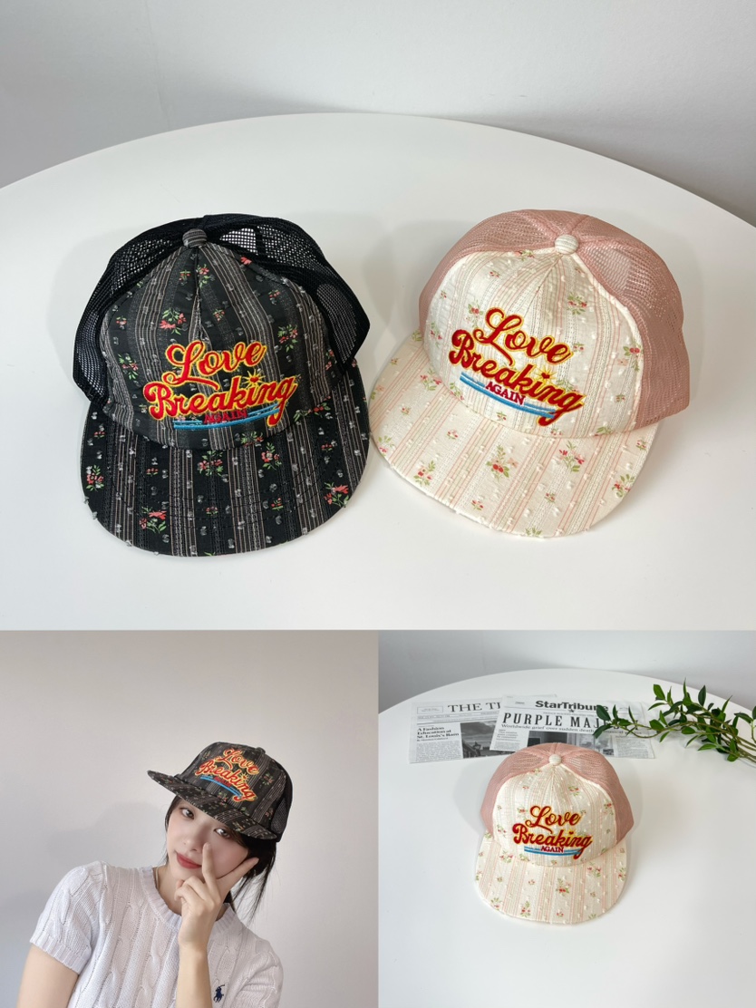 LOVELY HAT東大門㊣實拍女裝新品職業真品人氣時尚熱賣帽子LOVELY HAT帽子