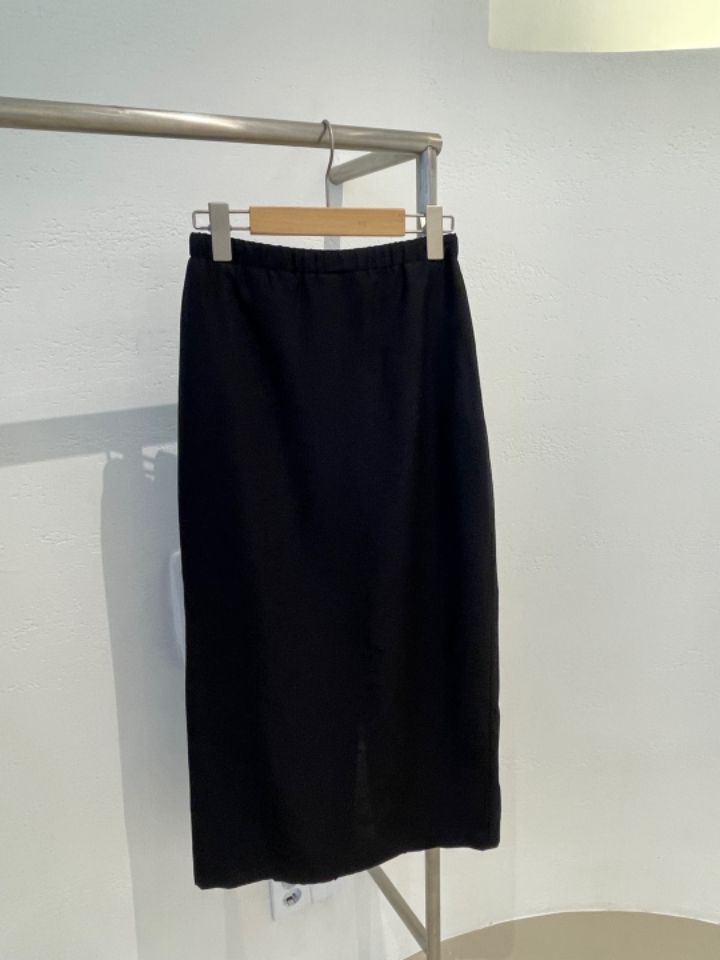 CALLIT東大門㊣實拍女裝新款25春夏人氣職業推薦熱賣時尚長裙CALLIT長裙圖色2