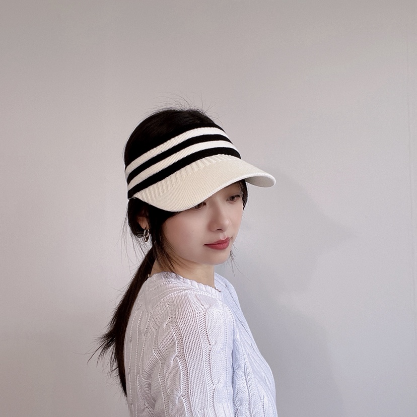 LOVELY HAT東大門㊣直郵女裝新款職業25春夏真品熱賣時尚帽子LOVELY HAT帽子