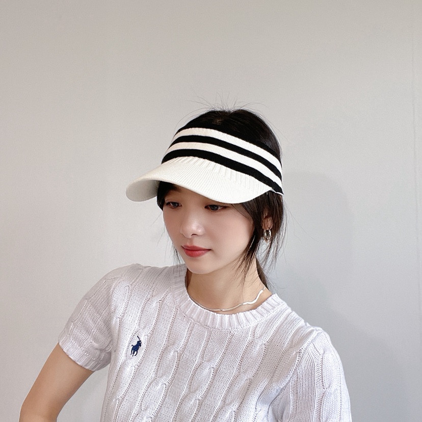 LOVELY HAT東大門㊣直郵女裝新款職業25春夏真品熱賣時尚帽子LOVELY HAT帽子