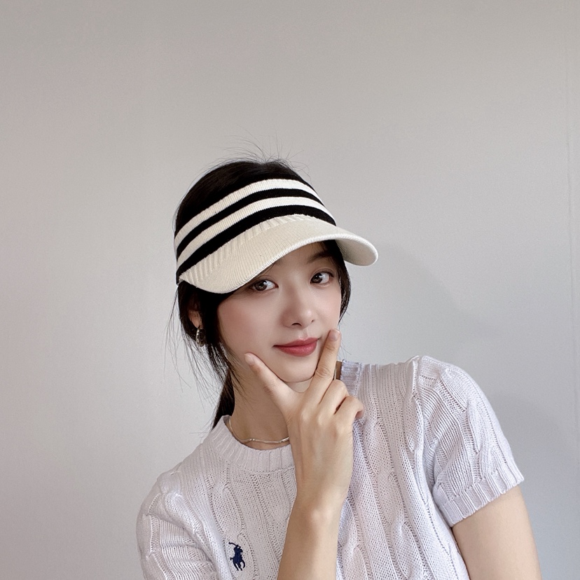 LOVELY HAT東大門㊣直郵女裝新款職業25春夏真品熱賣時尚帽子LOVELY HAT帽子
