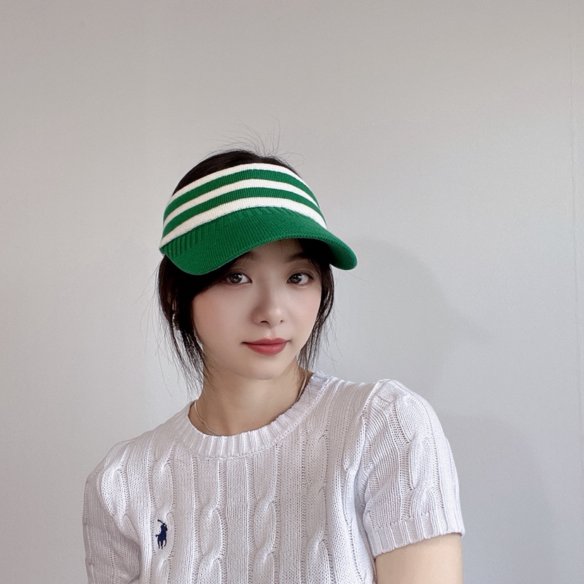 LOVELY HAT東大門㊣直郵女裝新款職業25春夏真品熱賣時尚帽子LOVELY HAT帽子