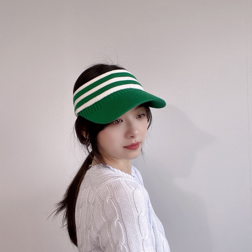 LOVELY HAT東大門㊣直郵女裝新款職業25春夏真品熱賣時尚帽子LOVELY HAT帽子