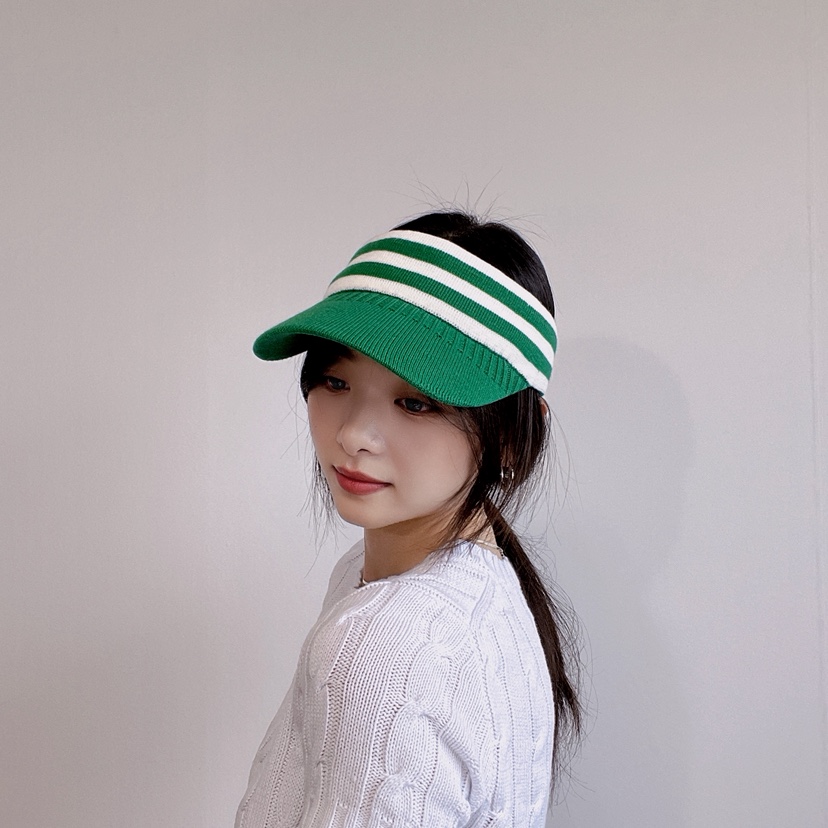 LOVELY HAT東大門㊣直郵女裝新款職業25春夏真品熱賣時尚帽子LOVELY HAT帽子