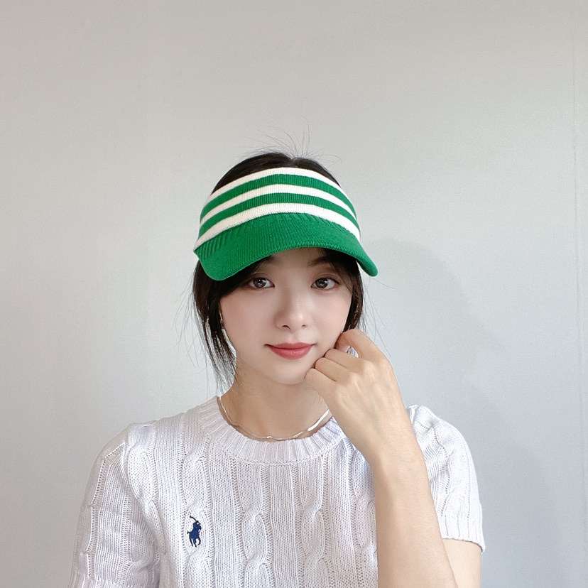 LOVELY HAT東大門㊣直郵女裝新款職業25春夏真品熱賣時尚帽子LOVELY HAT帽子
