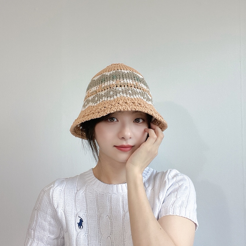 LOVELY HAT東大門㊣直郵女裝新款25春夏真品人氣推薦休閑帽子LOVELY HAT帽子
