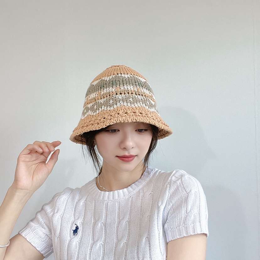 LOVELY HAT東大門㊣直郵女裝新款25春夏真品人氣推薦休閑帽子LOVELY HAT帽子