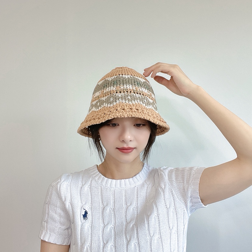 LOVELY HAT東大門㊣直郵女裝新款25春夏真品人氣推薦休閑帽子LOVELY HAT帽子