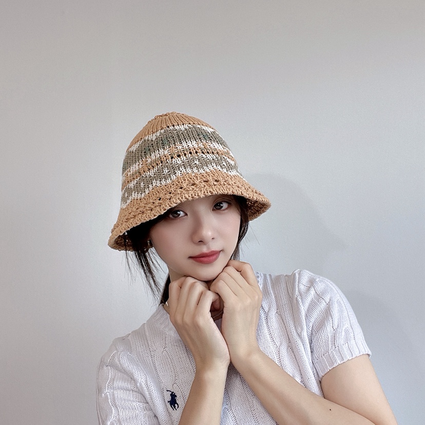 LOVELY HAT東大門㊣直郵女裝新款25春夏真品人氣推薦休閑帽子LOVELY HAT帽子