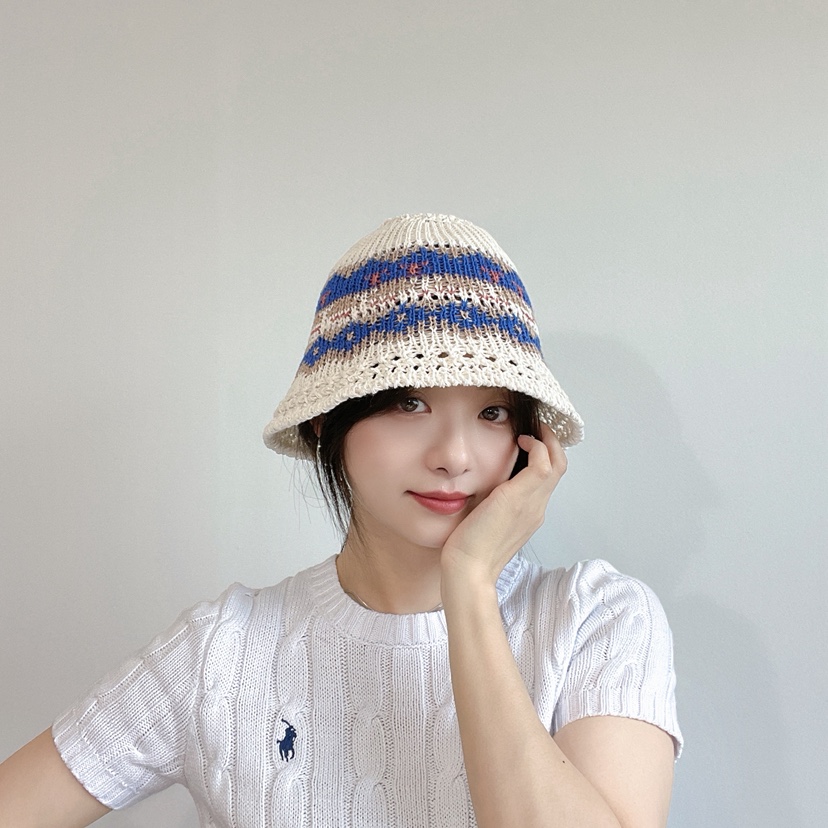 LOVELY HAT東大門㊣直郵女裝新款25春夏真品人氣推薦休閑帽子LOVELY HAT帽子