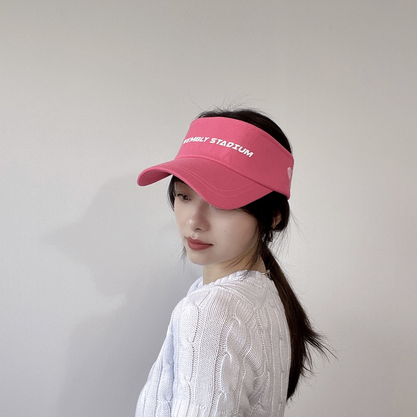 LOVELY HAT東大門㊣代購女士新品休閑推薦人氣職業熱賣帽子LOVELY HAT帽子