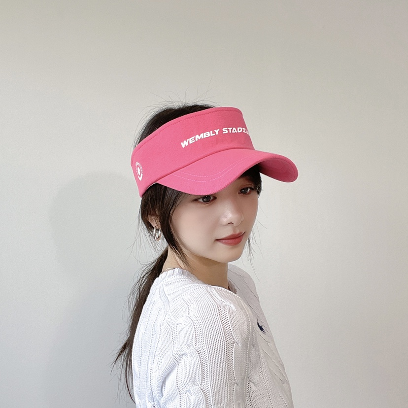 LOVELY HAT東大門㊣代購女士新品休閑推薦人氣職業熱賣帽子LOVELY HAT帽子