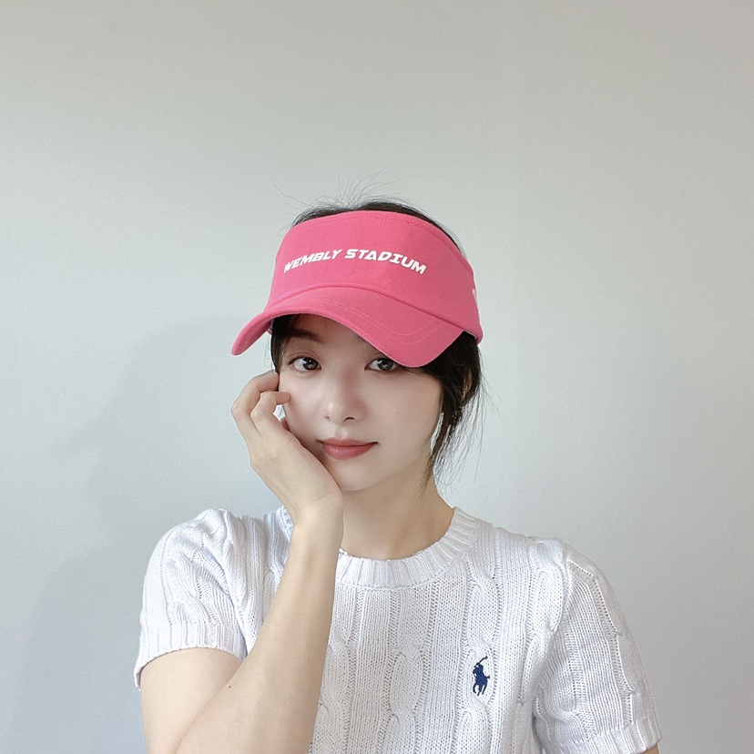LOVELY HAT東大門㊣代購女士新品休閑推薦人氣職業熱賣帽子LOVELY HAT帽子