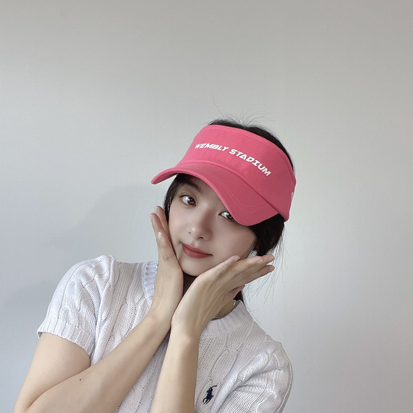 LOVELY HAT東大門㊣代購女士新品休閑推薦人氣職業熱賣帽子LOVELY HAT帽子