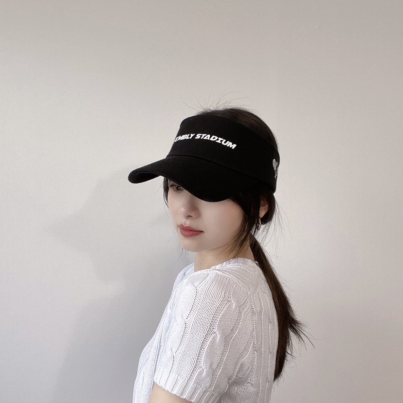 LOVELY HAT東大門㊣代購女士新品休閑推薦人氣職業熱賣帽子LOVELY HAT帽子