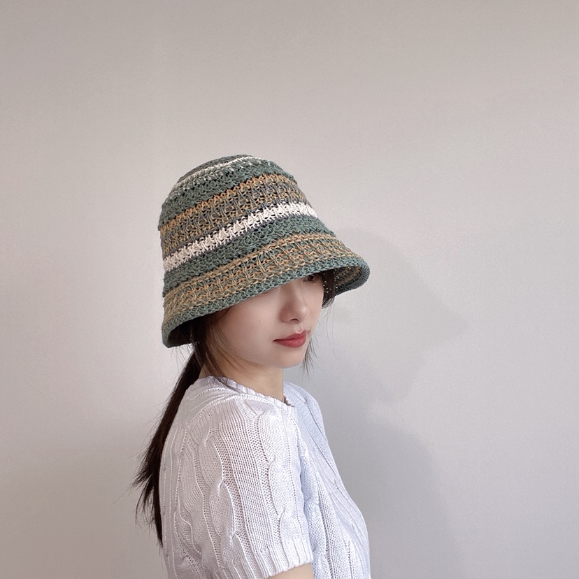 LOVELY HAT東大門㊣直郵女士新品職業休閑25春夏推薦真品帽子LOVELY HAT帽子