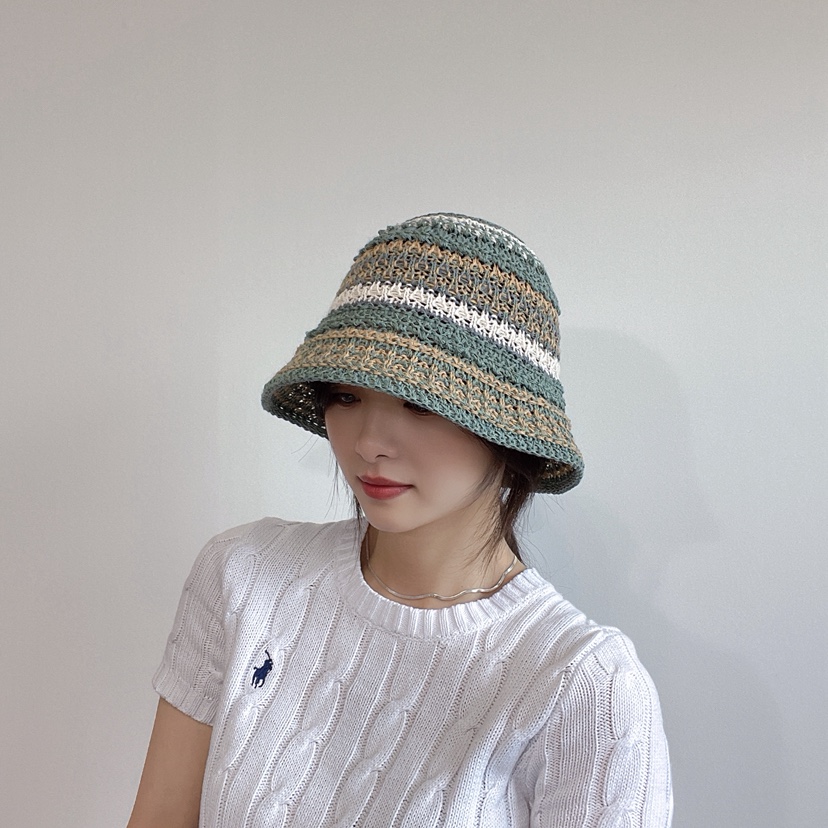 LOVELY HAT東大門㊣直郵女士新品職業休閑25春夏推薦真品帽子LOVELY HAT帽子