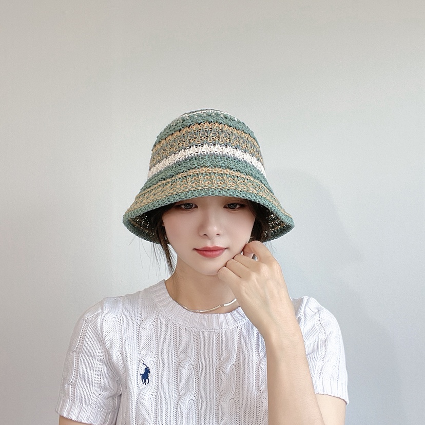 LOVELY HAT東大門㊣直郵女士新品職業休閑25春夏推薦真品帽子LOVELY HAT帽子