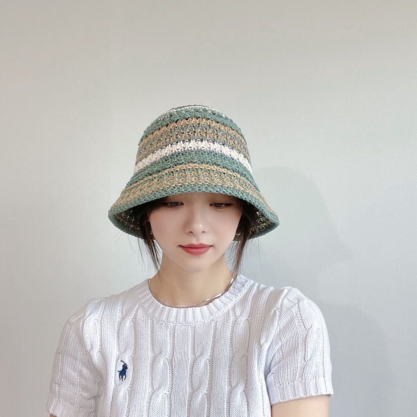 LOVELY HAT東大門㊣直郵女士新品職業休閑25春夏推薦真品帽子LOVELY HAT帽子