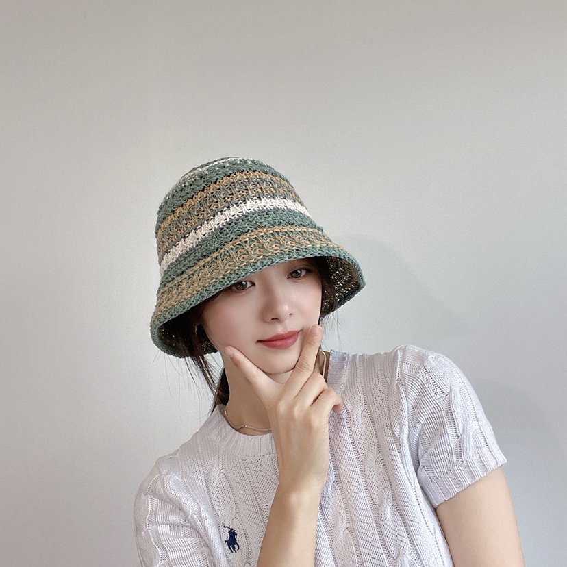 LOVELY HAT東大門㊣直郵女士新品職業休閑25春夏推薦真品帽子LOVELY HAT帽子