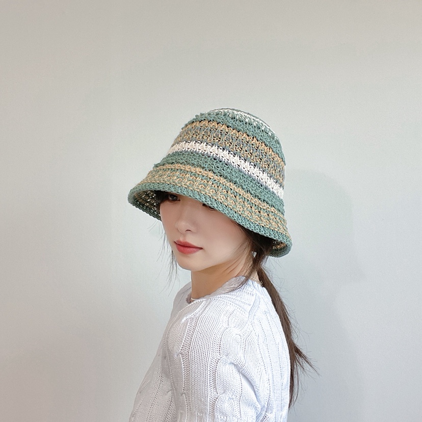 LOVELY HAT東大門㊣直郵女士新品職業休閑25春夏推薦真品帽子LOVELY HAT帽子