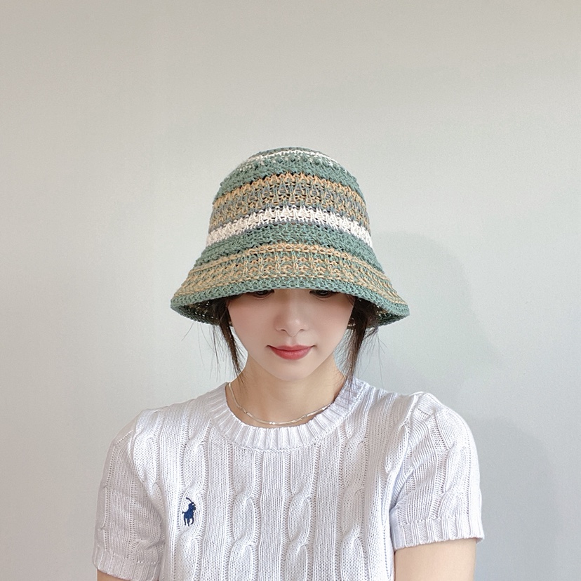 LOVELY HAT東大門㊣直郵女士新品職業休閑25春夏推薦真品帽子LOVELY HAT帽子