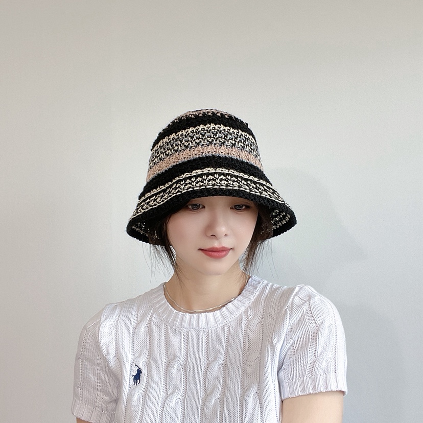 LOVELY HAT東大門㊣直郵女士新品職業休閑25春夏推薦真品帽子LOVELY HAT帽子