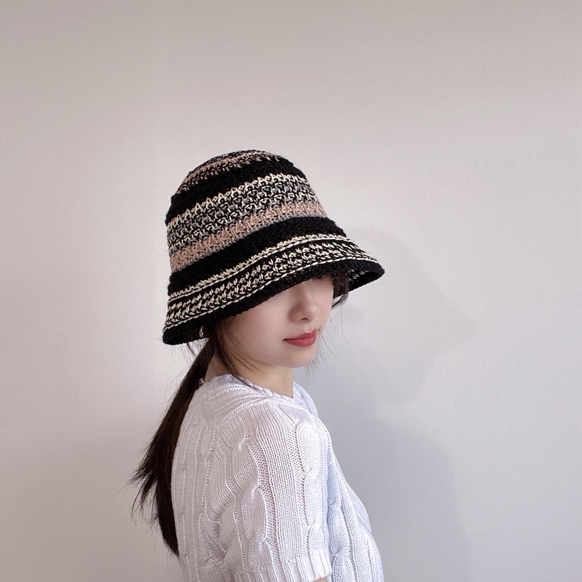 LOVELY HAT東大門㊣直郵女士新品職業休閑25春夏推薦真品帽子LOVELY HAT帽子
